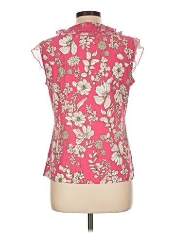 Tommy Hilfiger Sleeveless Blouse (view 2)