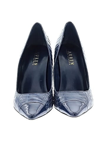 Lauren by Ralph Lauren Heels (view 2)