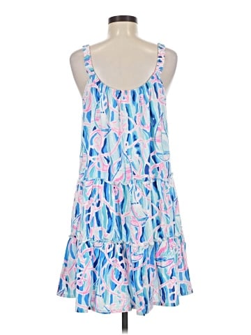 Lilly Pulitzer Casual Dress (view 2)