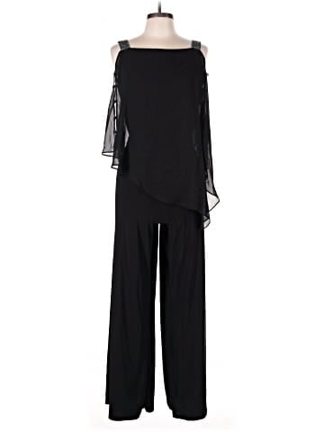 MSK Jumpsuit (view 1)