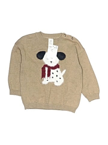 H&M Pullover Sweater (view 1)