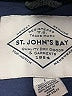 St. John's Bay 100% Polyester Tweed Gray Jacket Size L - photo 6