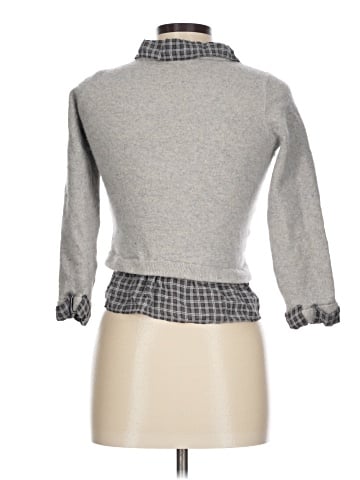 Joie Wool Pullover Sweater (view 2)