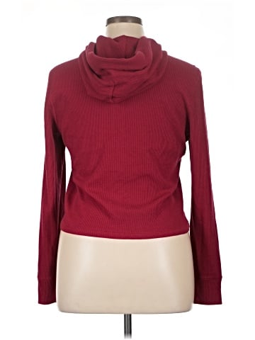 Vuori Zip Up Hoodie (view 2)