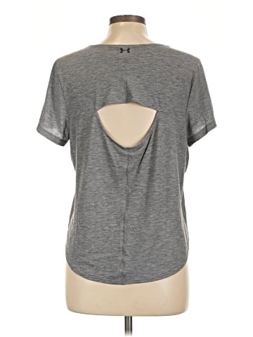 Under Armour Short Sleeve T-Shirt (view 2)