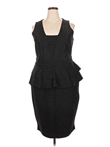 City Chic Cocktail Dress (view 1)