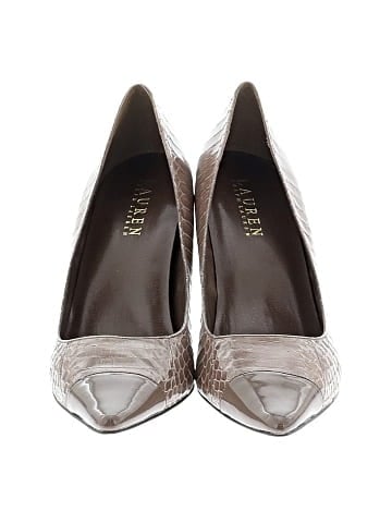 Lauren by Ralph Lauren Heels (view 2)