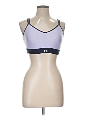 Under Armour Sports Bra (view 1)