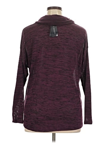 Jones New York Signature Pullover Sweater (view 2)