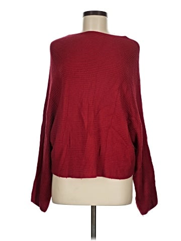 Leith Pullover Sweater (view 1)