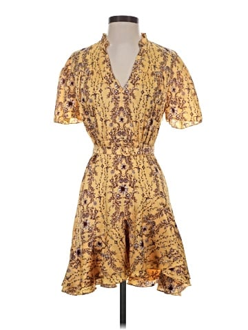 Sandro Cocktail Dress (view 1)
