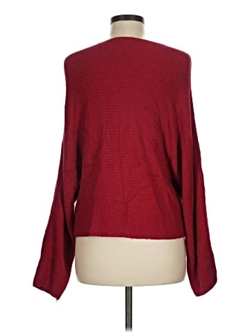 Leith Pullover Sweater (view 2)