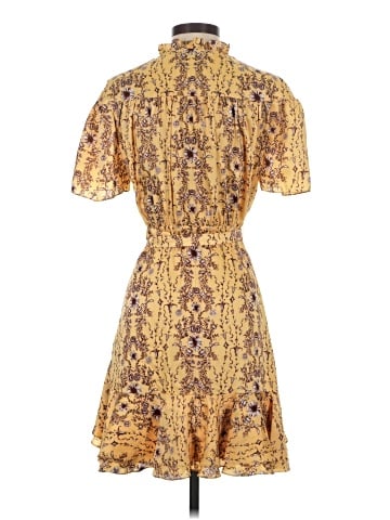 Sandro Cocktail Dress (view 2)