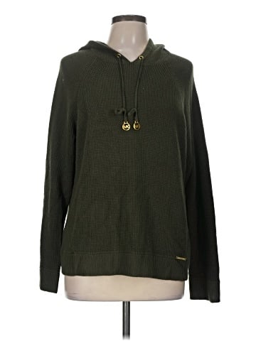 MICHAEL Michael Kors Pullover Hoodie (view 1)