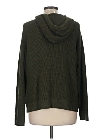 MICHAEL Michael Kors Pullover Hoodie (view 2)