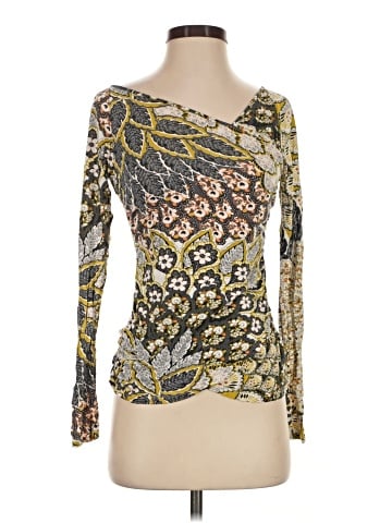 Weston Wear 3/4 Sleeve T-Shirt (view 1)