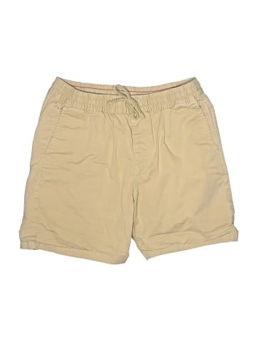 Vans Khaki Shorts (view 1)