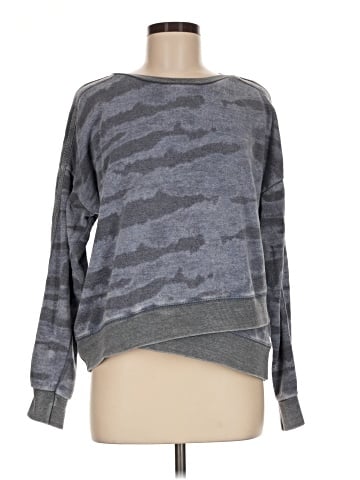 Vintage Havana Pullover Sweater (view 1)