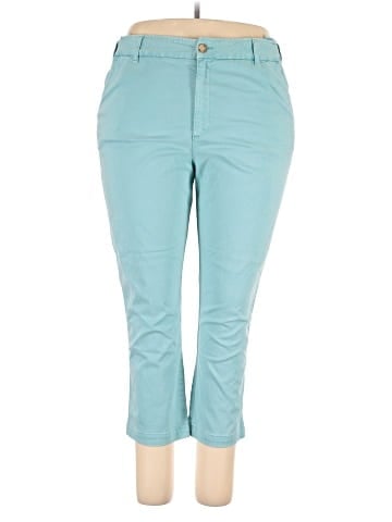Coldwater Creek Casual Pants (view 1)