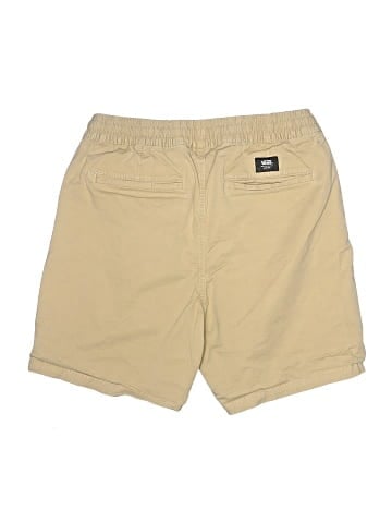 Vans Khaki Shorts (view 2)