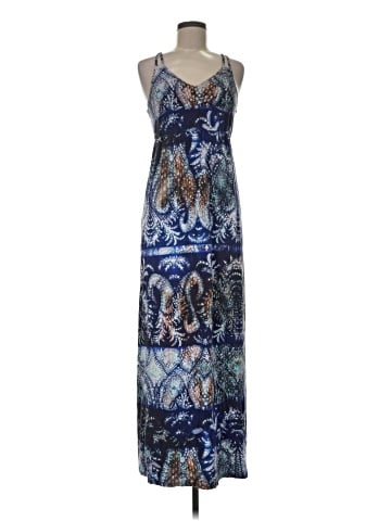 Willi Smith Cocktail Dress (view 1)