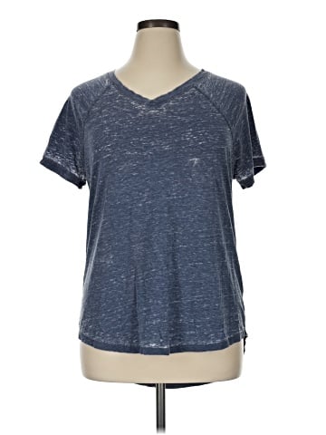 Faded Glory Short Sleeve T-Shirt (view 1)