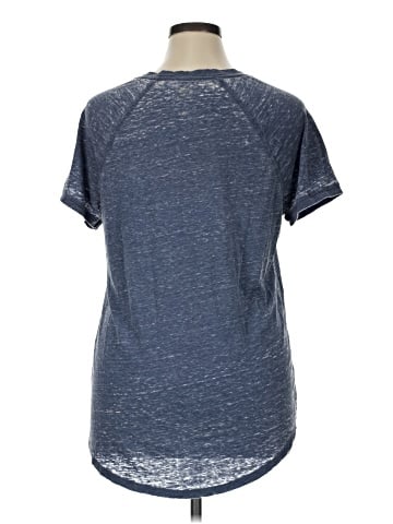 Faded Glory Short Sleeve T-Shirt (view 2)