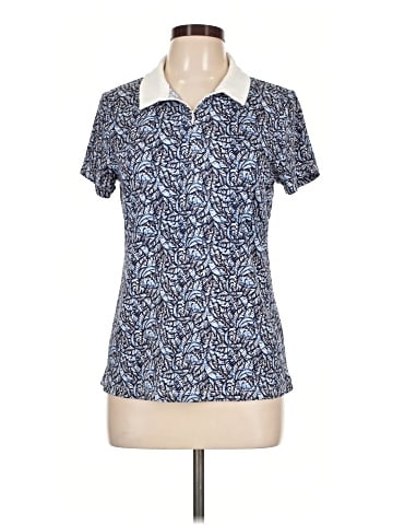 Tommy Bahama Short Sleeve Blouse (view 1)
