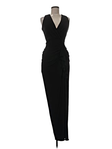 Betsy & Adam Cocktail Dress (view 1)