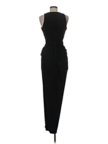 Betsy & Adam Cocktail Dress (view 2)