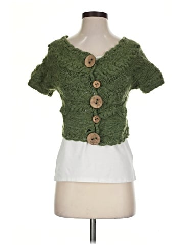 Sleeping On Snow Cardigan (view 1)