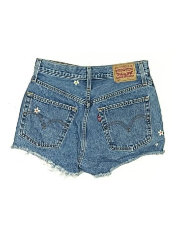 Levi's Denim Shorts (view 2)