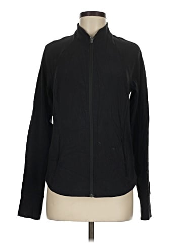 Athleta Track Jacket (view 1)
