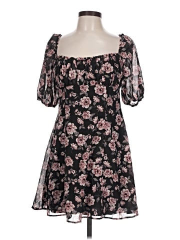 City Triangles Casual Dress (view 1)