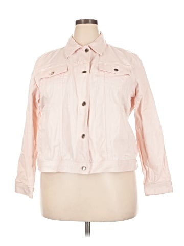 Lauren Jeans Co. Jacket (view 1)