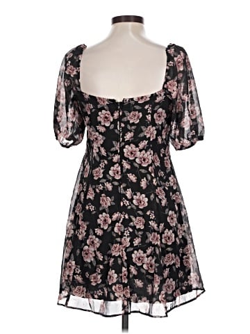 City Triangles Casual Dress (view 2)