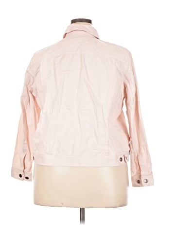Lauren Jeans Co. Jacket (view 2)