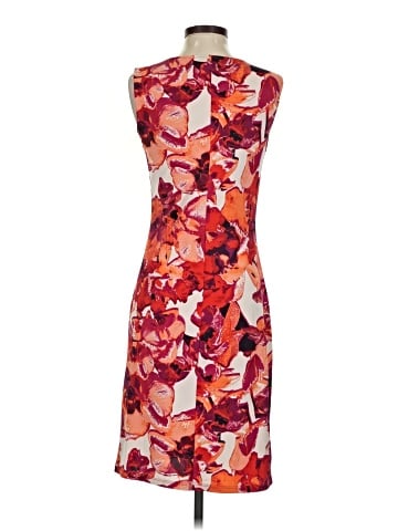 Dana Buchman Cocktail Dress (view 2)