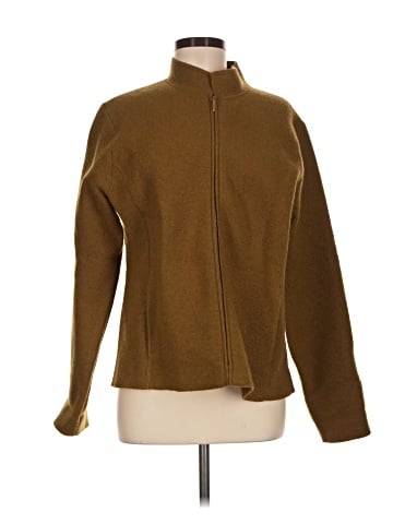 Eileen Fisher Fleece (view 1)