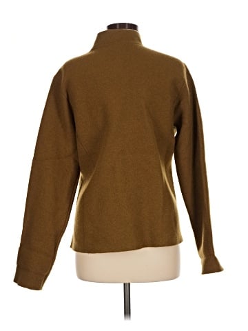 Eileen Fisher Fleece (view 2)