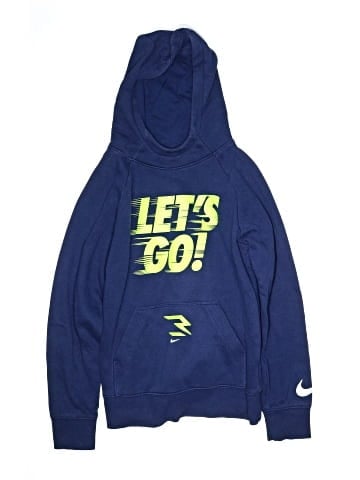 Nike 3BRAND by Russell Wilson Zip Up Hoodie (view 1)