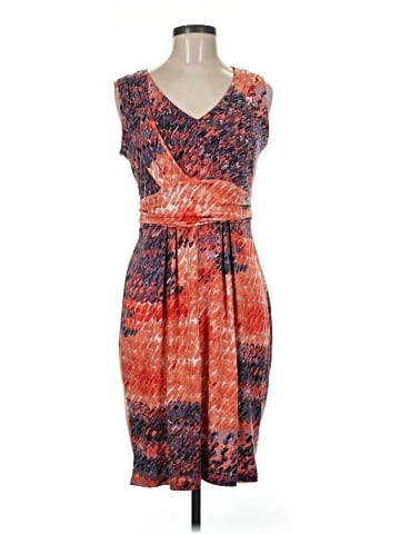 Simply Vera Vera Wang Cocktail Dress (view 1)