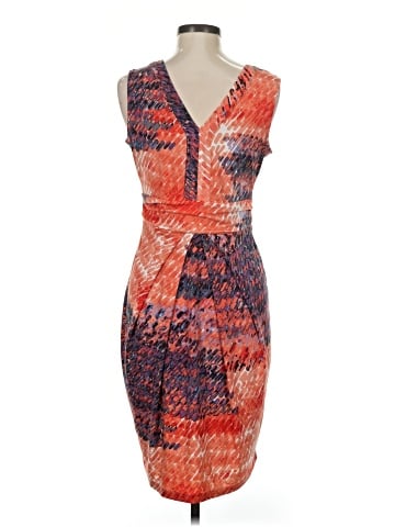 Simply Vera Vera Wang Cocktail Dress (view 2)