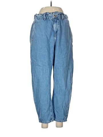 Zara Jeans (view 1)