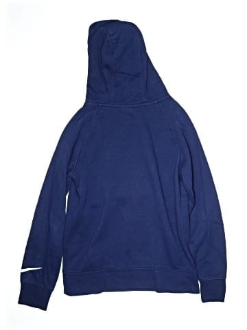 Nike 3BRAND by Russell Wilson Zip Up Hoodie (view 2)