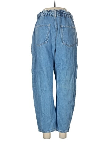 Zara Jeans (view 2)