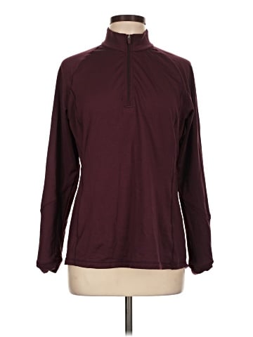 Jockey Long Sleeve Turtleneck (view 1)