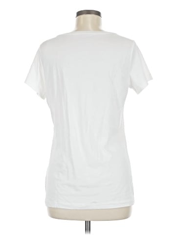 Lands' End Short Sleeve T-Shirt (view 2)