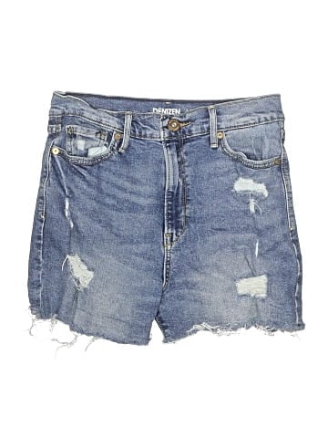 Denizen from Levi's Denim Shorts (view 1)