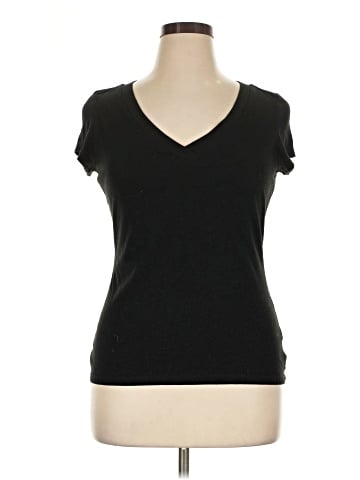 INC International Concepts Sleeveless T-Shirt (view 1)